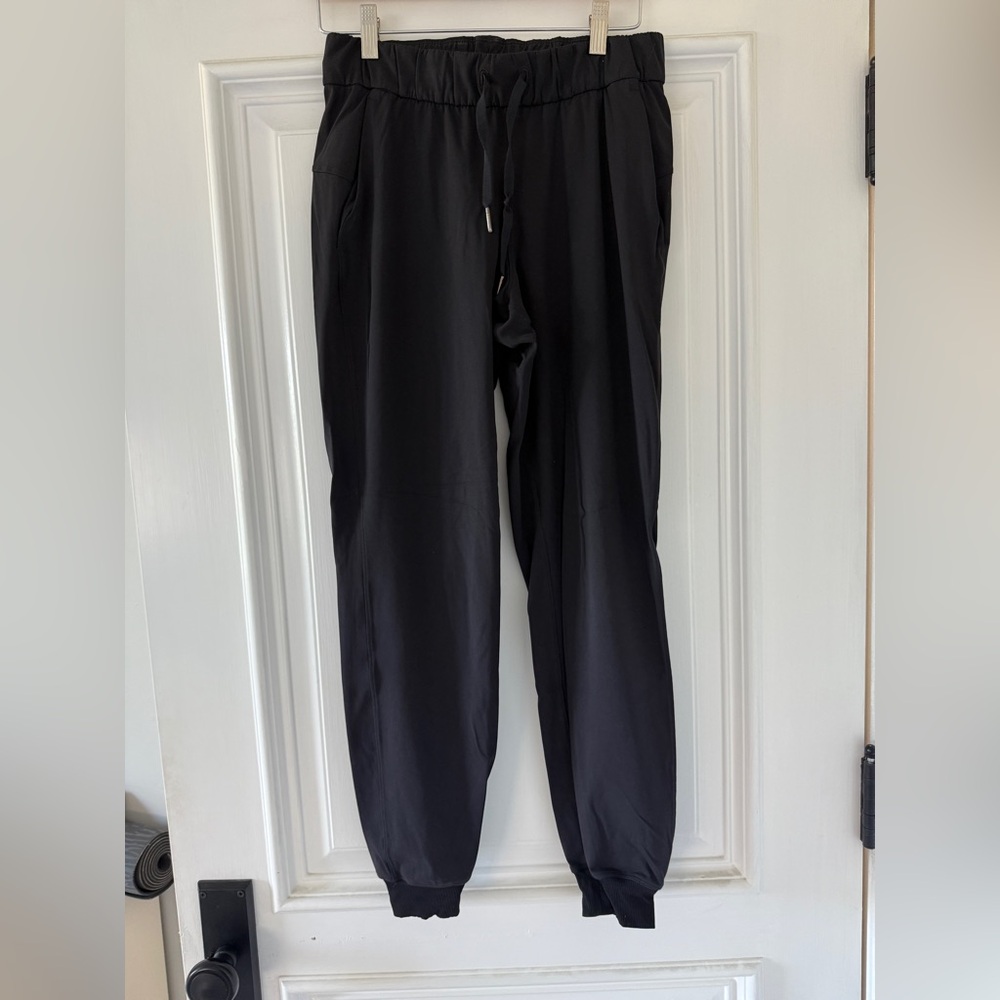 Lululemon Drawstring Jogger
